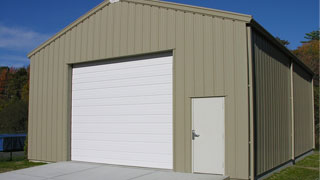 Garage Door Openers at Bryan Oaks, Florida